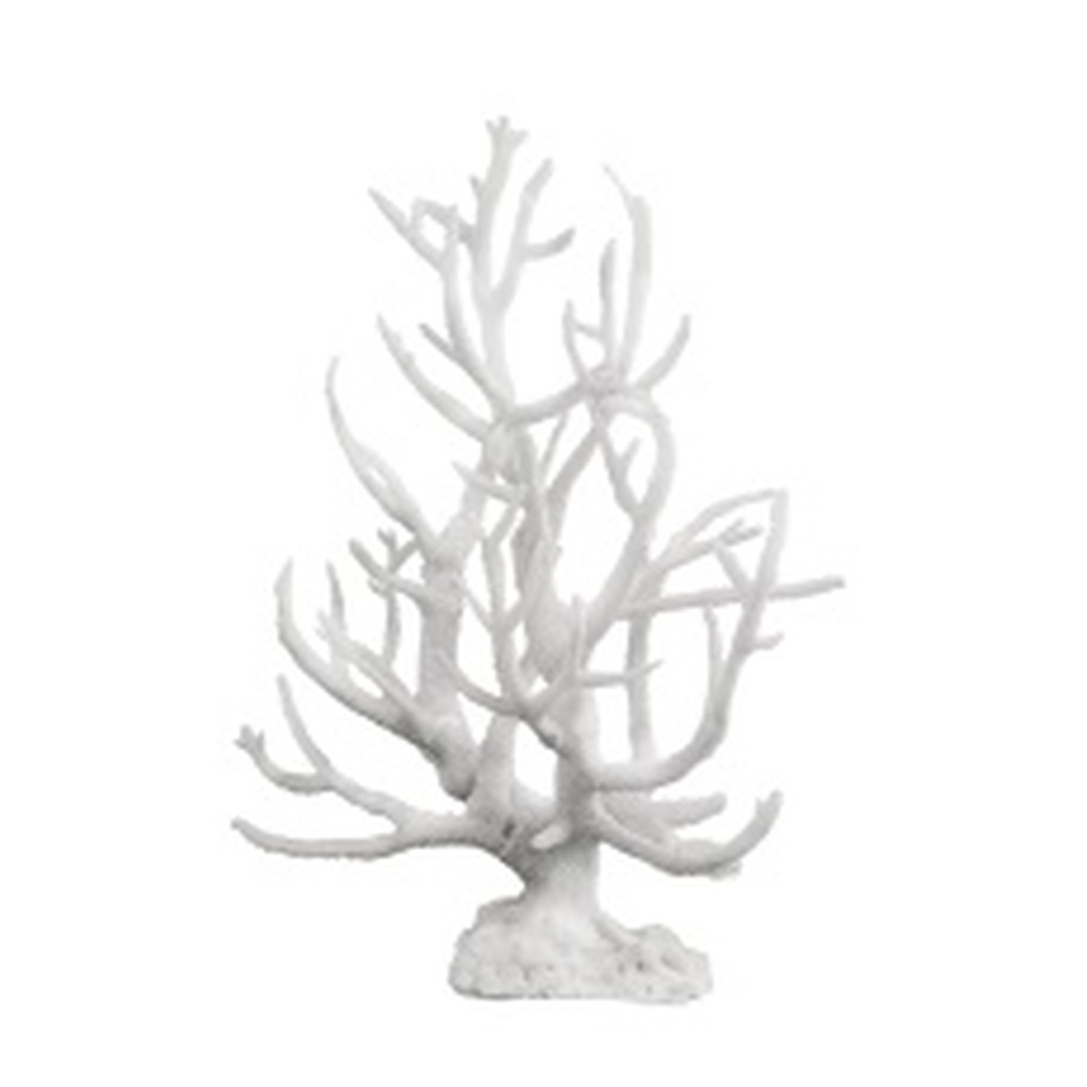 Корал 50 × 35 × 75 білий