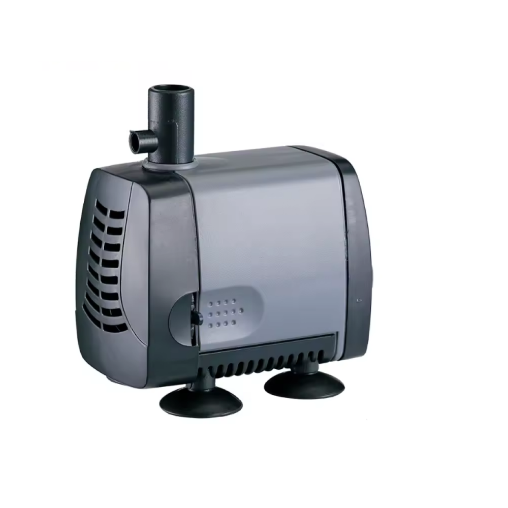 Насос для пруда 350 л/ч,H-0,6m, 4w
