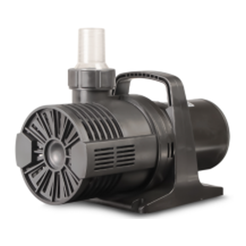 Насос для пруда  28000л/год, 580w,H-7,5m