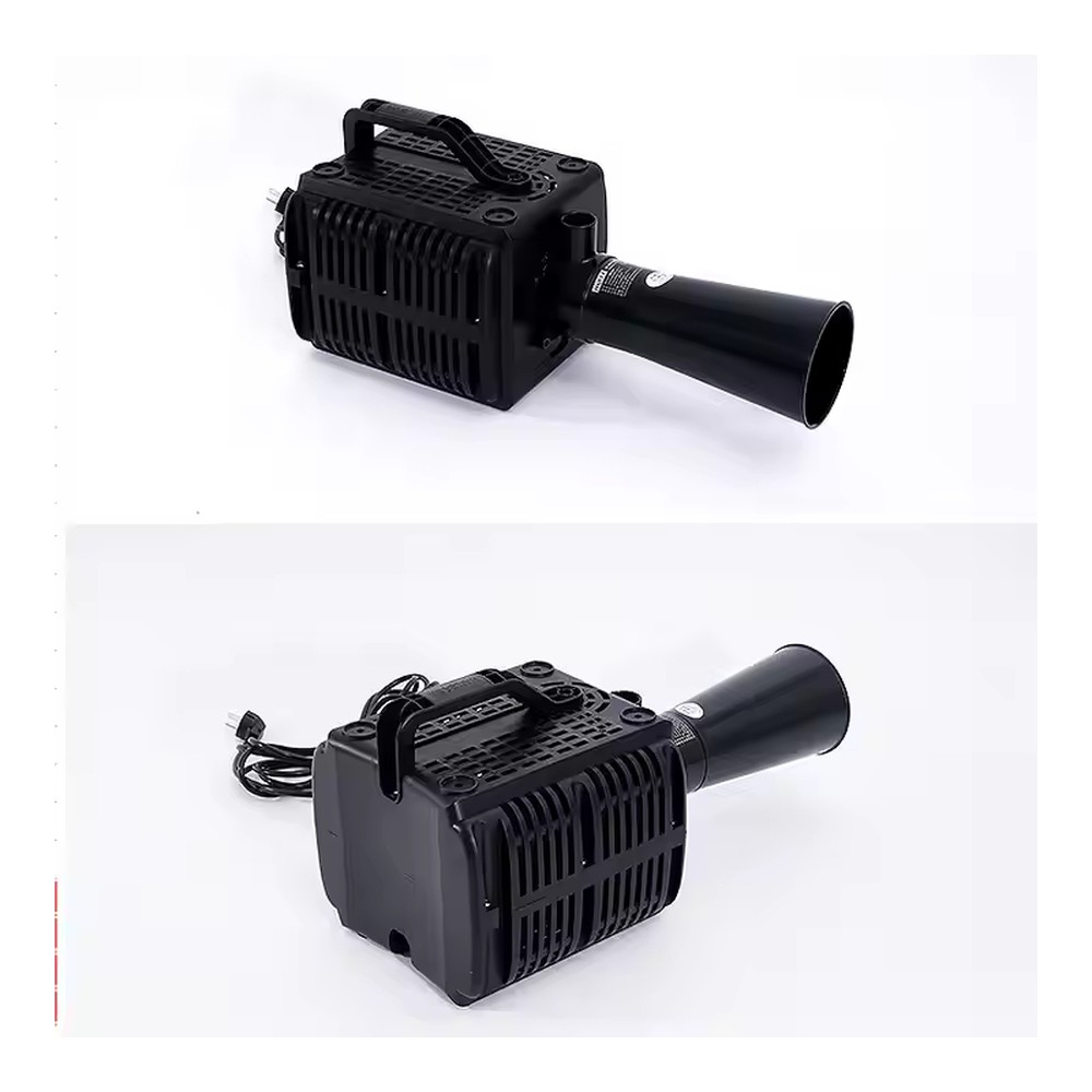 Насос-аератор для пруда 350л/хв, 220w