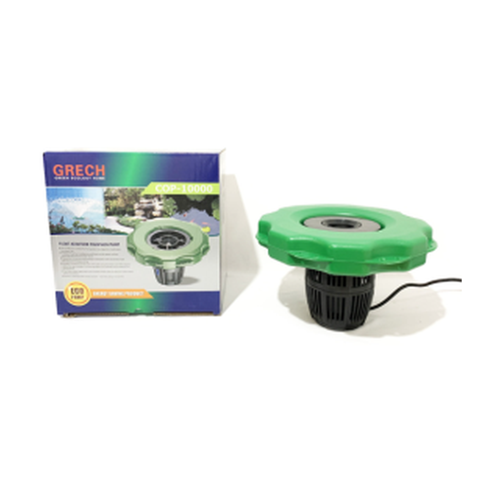 Насос-фонтан 20000л/ч , 90w