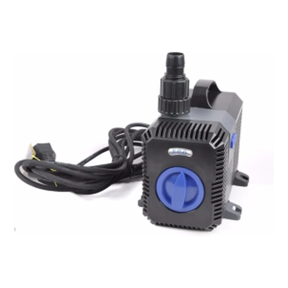 Насос для пруда ECO 3000 л/год,H-2m,10w