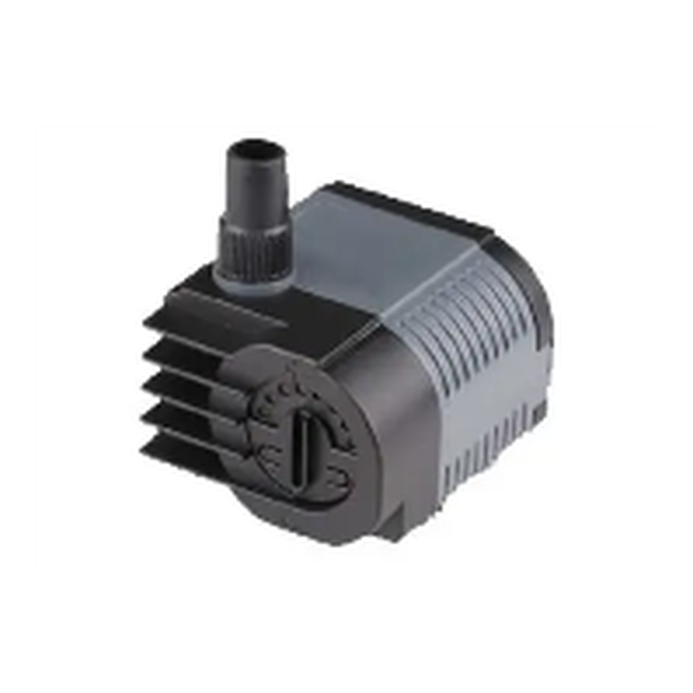Насос 300 л/год,H-0,6m,2w