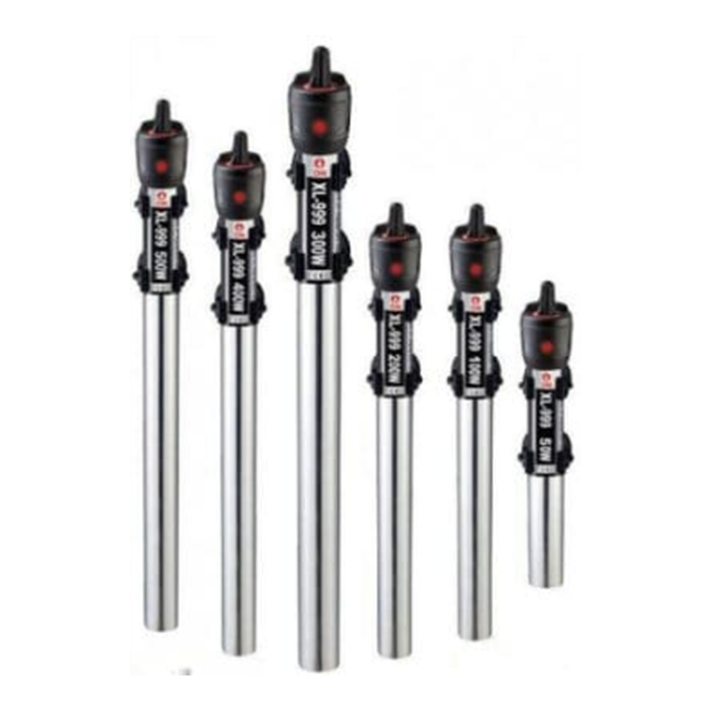 XL-999/399 50w нагреватель металл