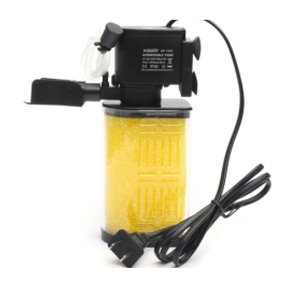 XL-F090 фільтр для акваріума, 12w, 1000л/год