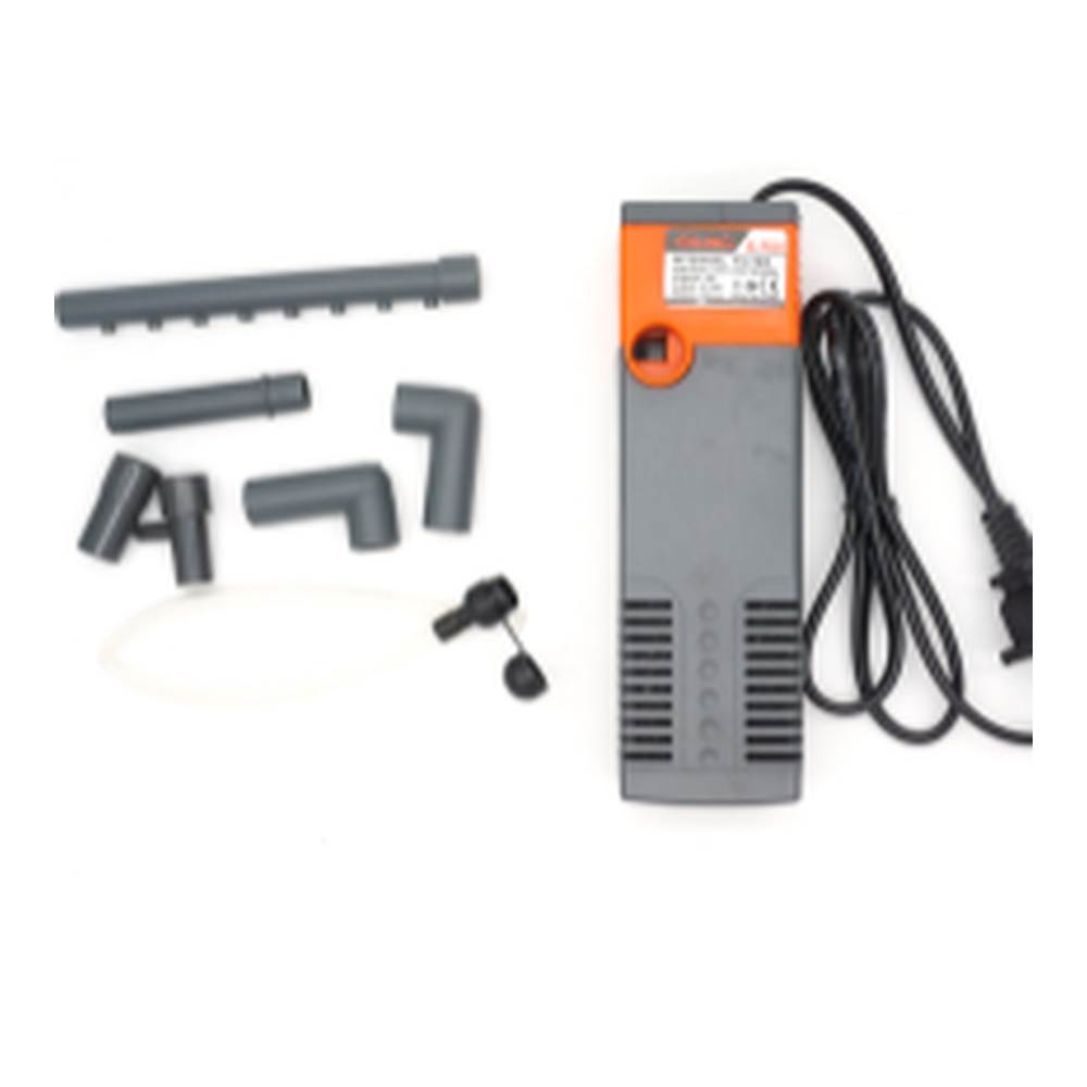 XL-F780 фільтр для акваріума,8w, 650л/год