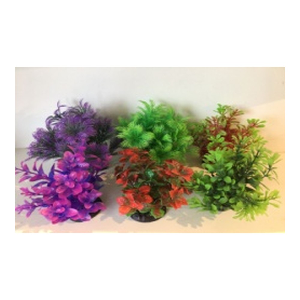 Рослина 14 см (6pcs/bag)