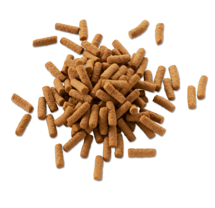 Tetra Cichlid Sticks — 80 г