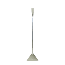 Лопатка для грунта